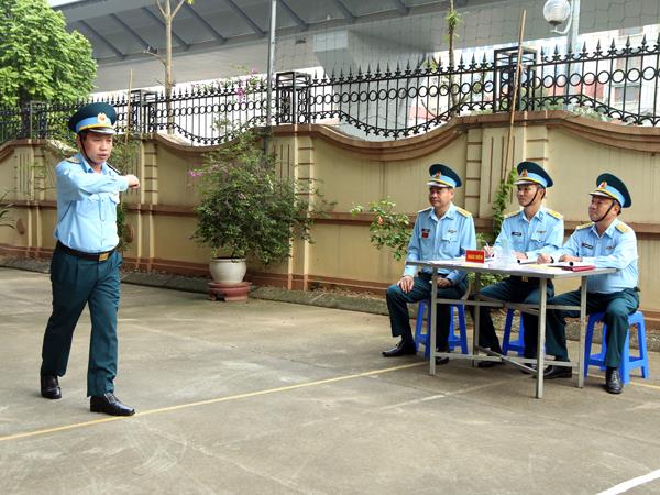 cuc-phong-khong-luc-quan-to-chuc-kiem-tra-dieu-lenh-nam-2020