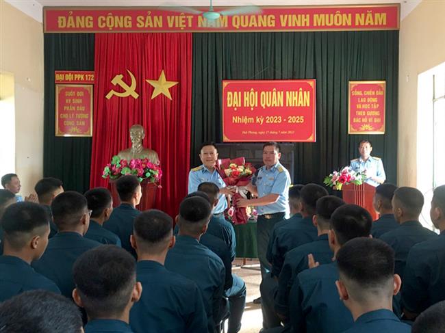 dai-doi-172-trung-doan-240-to-chuc-dai-hoi-quan-nhan-nhiem-ky-2023-2025