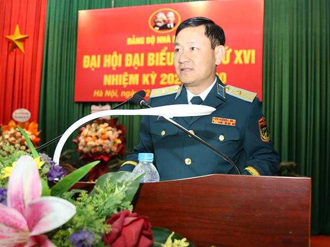 dai-hoi-dai-bieu-dang-bo-nha-may-a45-lan-thu-xvi-nhiem-ky-2025-2030