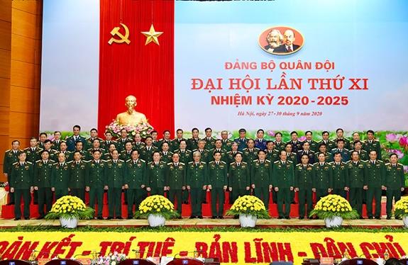 dai-hoi-dai-bieu-dang-bo-quan-doi-lan-thu-xi-thanh-cong-tot-dep