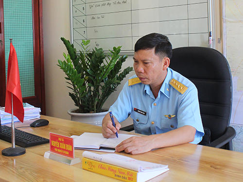 dai-ta-nguyen-xuan-doan-nguoi-can-bo-chinh-tri-mau-muc