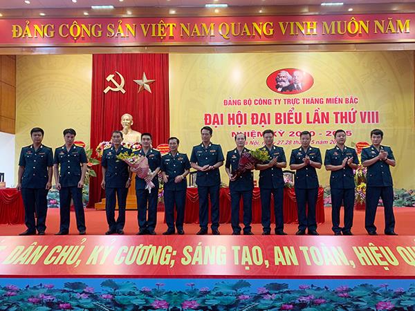 dang-bo-cong-ty-truc-thang-mien-bac-to-chuc-dai-hoi-dai-bieu-nhiem-ky-2020-2025