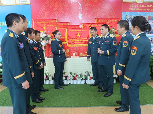dang-bo-doan-an-dieu-duong-18-to-chuc-dai-hoi-nhiem-ky-2025-2030