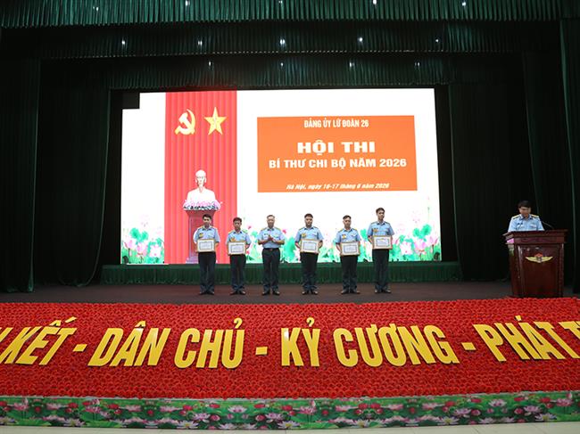 dang-bo-lu-doan-26-to-chuc-hoi-thi-bi-thu-chi-bo-nam-2026