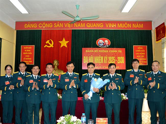 dang-bo-phong-chinh-tri-hoc-vien-pk-kq-to-chuc-dai-hoi-nhiem-ky-2025-2030