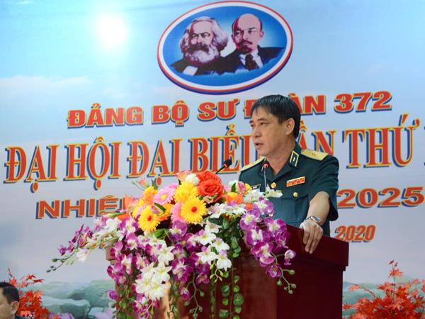 dang-bo-su-doan-372-to-chuc-thanh-cong-dai-hoi-dai-bieu-lan-thu-xi-nhiem-ky-2020-2025
