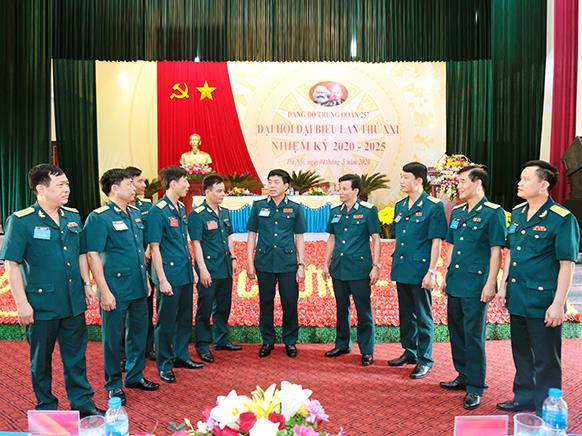 dang-bo-trung-doan-257-to-chuc-dai-hoi-dai-bieu-nhiem-ky-2020-2025