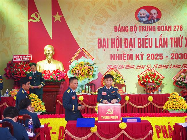 dang-bo-trung-doan-276-to-chuc-thanh-cong-dai-hoi-dai-bieu-nhiem-ky-2025-2030