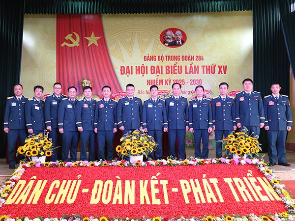 dang-bo-trung-doan-284-to-chuc-thanh-cong-dai-hoi-dai-bieu-nhiem-ky-2025-2030