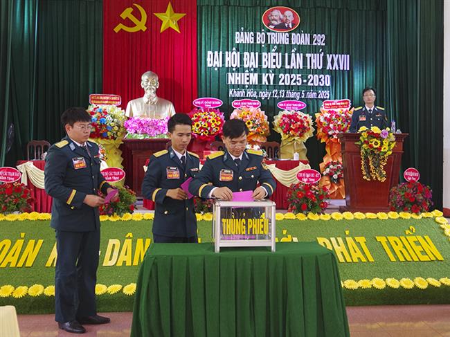 dang-bo-trung-doan-292-to-chuc-dai-hoi-dai-bieu-nhiem-ky-2025-2030