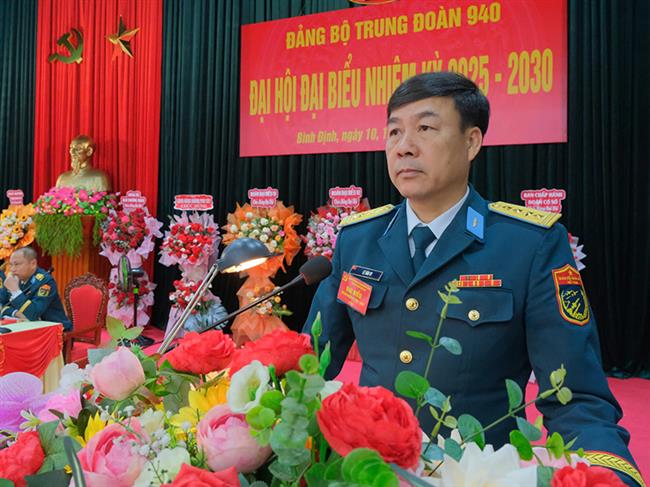 dang-bo-trung-doan-940-to-chuc-dai-hoi-dai-bieu-nhiem-ky-2025-2030