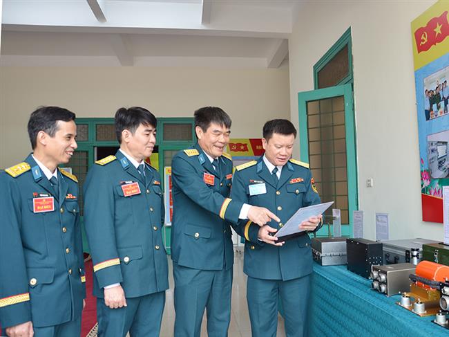 dang-bo-vien-ky-thuat-phong-khong-khong-quan-to-chuc-thanh-cong-dai-hoi-dai-bieu-nhiem-ky-2025-2030