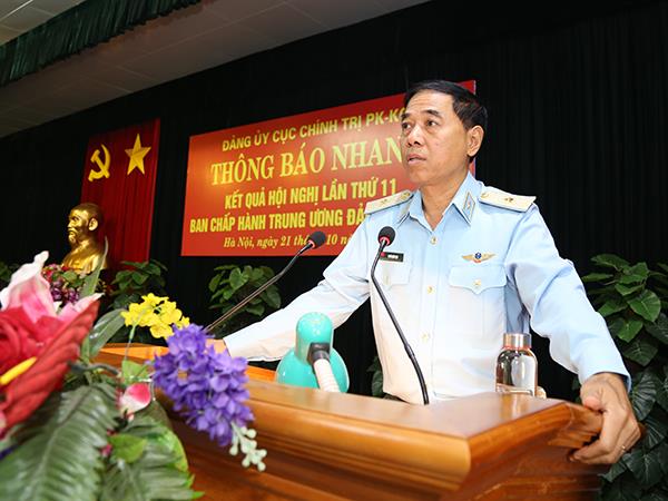 dang-uy-cuc-chinh-tri-phong-khong-khong-quan-thong-bao-nhanh-ket-qua-hoi-nghi-lan-thu-11-ban-chap-hanh-trung-uong-dang-khoa-xii