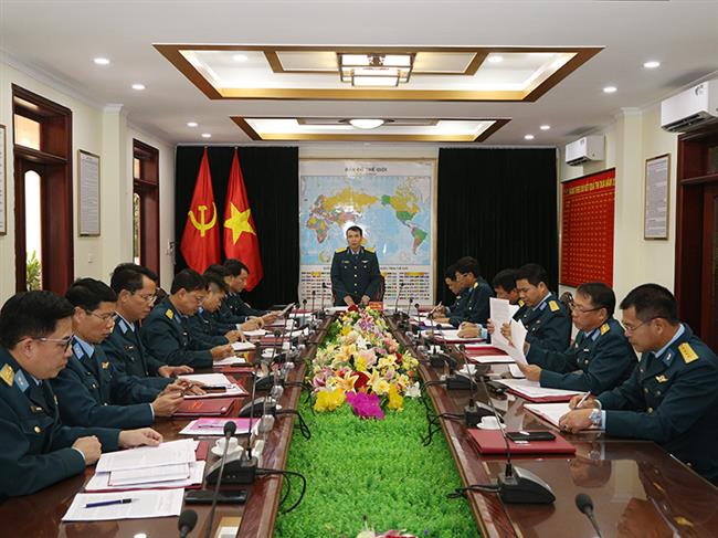 dang-uy-cuc-chinh-tri-quan-chung-pk-kq-ra-nghi-quyet-lanh-dao-thuc-hien-nhiem-vu-nam-2025