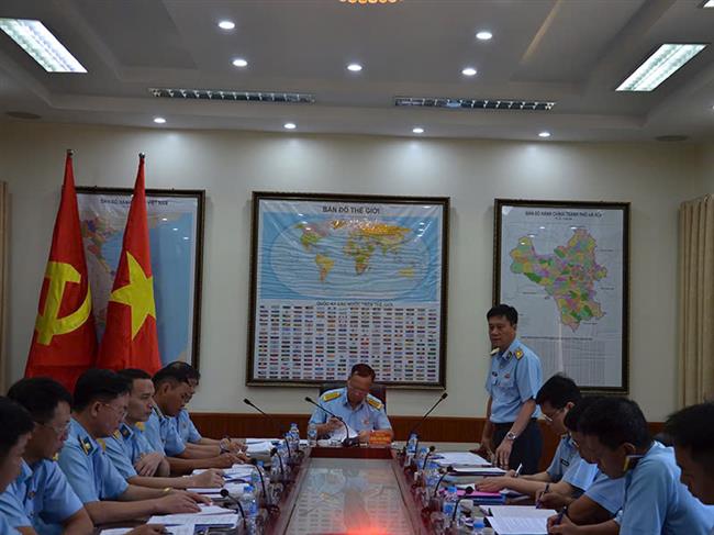 dang-uy-lu-doan-thong-tin-26-to-chuc-hoi-nghi-ra-nghi-quyet-lanh-dao-thuc-hien-nhiem-vu-6-thang-cuoi-nam-2026
