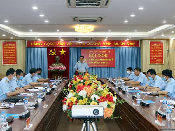 dang-uy-quan-chung-phong-khong-khong-quan-so-ket-5-nam-thuc-hien-nghi-quyet-trung-uong-4-khoa-xii-cua-dang