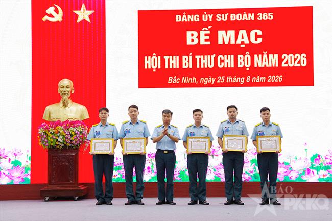 dang-uy-su-doan-365-to-chuc-hoi-thi-bi-thu-chi-bo-nam-2026