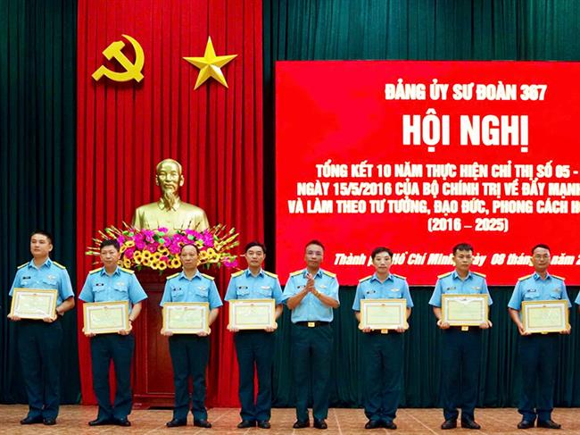 dang-uy-su-doan-367-tong-ket-10-nam-thuc-hien-chi-thi-05-cua-bo-chinh-tri