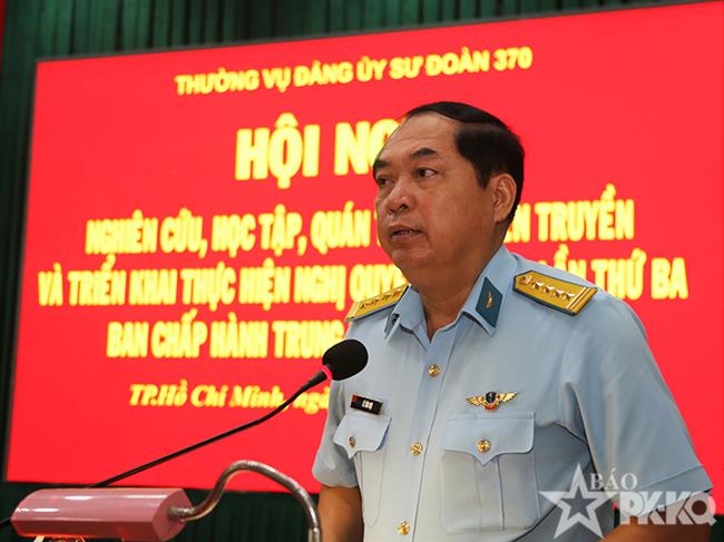 dang-uy-su-doan-370-to-chuc-hoi-nghi-nghien-cuu-hoc-tap-quan-triet-va-trien-khai-thuc-hien-nghi-quyet-hoi-nghi-lan-thu-ba-ban-chap-hanh-trung-uong-dang-khoa-xiv