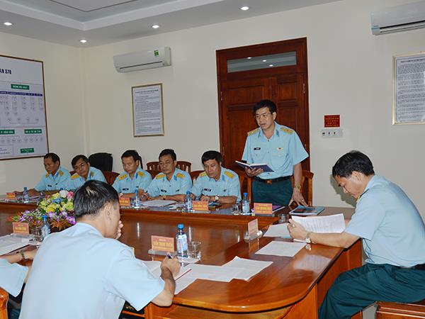 dang-uy-su-doan-370-va-su-doan-367-ra-nghi-quyet-lanh-dao-nhiem-vu-6-thang-cuoi-nam-2018