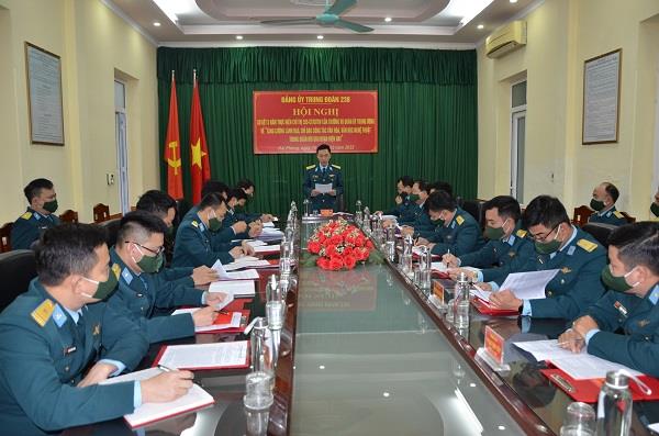 dang-uy-trung-doan-238-so-ket-5-nam-thuc-hien-chi-thi-so-355-ct-qutw-cua-thuong-vu-quan-uy-trung-uong