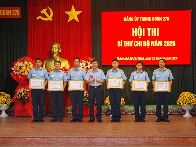 dang-uy-trung-doan-276-to-chuc-hoi-thi-bi-thu-chi-bo-nam-2026