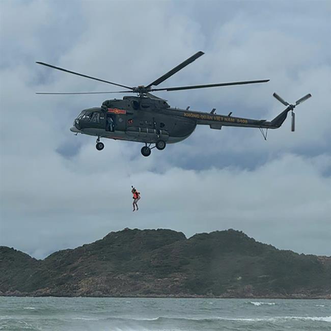 su-doan-372-tham-gia-dien-tap-tim-kiem-cuu-nan-hang-khong-nam-2025