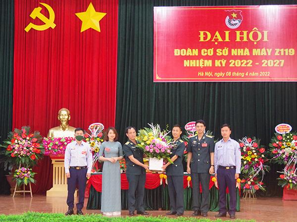 doan-co-so-nha-may-z119-to-chuc-dai-hoi-nhiem-ky-2022-2027
