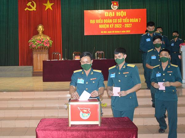 doan-co-so-tieu-doan-7-to-chuc-dai-hoi-dai-bieu-nhiem-ky-2022-2027