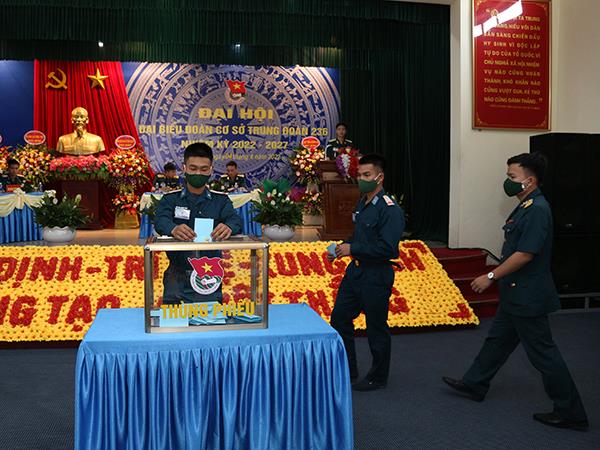 doan-co-so-trung-doan-236-to-chuc-dai-hoi-dai-bieu-nhiem-ky-2022-2027
