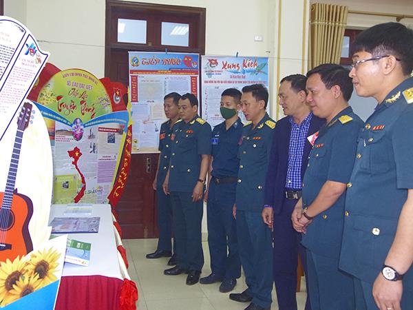 doan-co-so-trung-doan-238-to-chuc-dai-hoi-dai-bieu-nhiem-ky-2022-2027