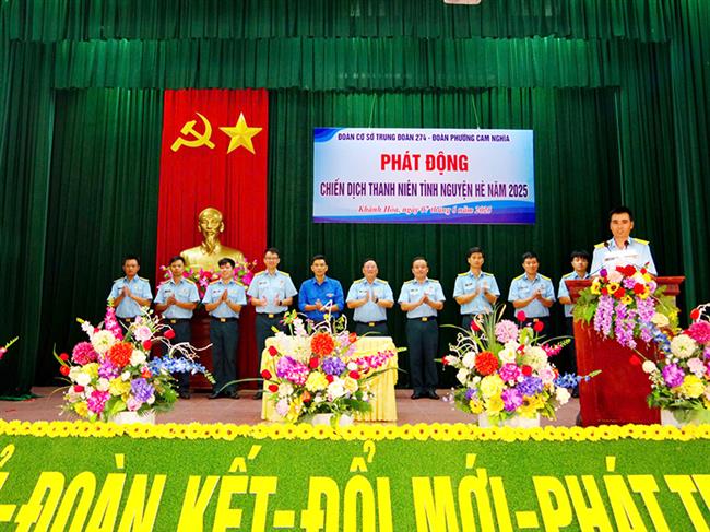 doan-co-so-trung-doan-274-phat-dong-chien-dich-thanh-nien-tinh-nguyen-he-nam-2025