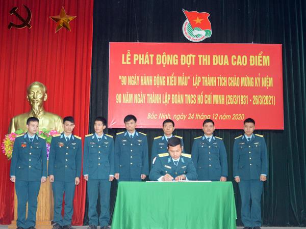 doan-co-so-trung-doan-284-phat-dong-thi-dua-cao-diem-“90-ngay-hanh-dong-kieu-mau”