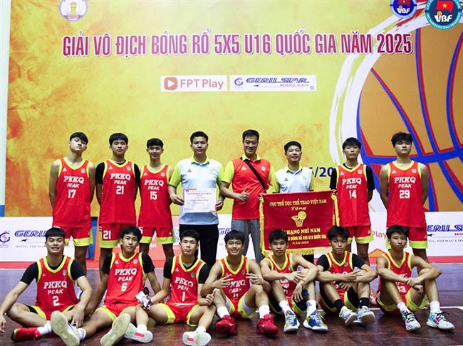 doi-bong-ro-u-16-phong-khong-khong-quan-but-pha-ngoan-muc-tai-giai-vo-dich-quoc-gia-2025