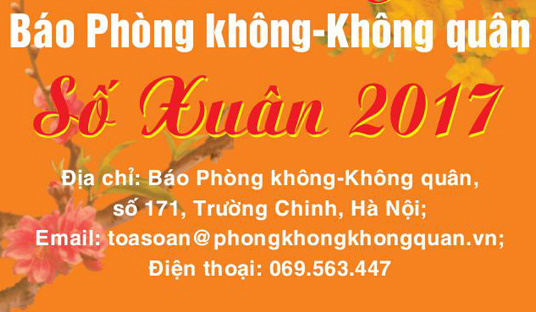 don-doc-bao-phong-khong-khong-quan-so-xuan-dinh-dau-2017