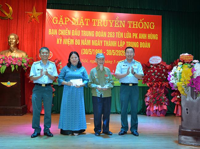 hoi-ban-chien-dau-trung-doan-263-khu-vuc-phia-bac-to-chuc-gap-mat-ky-niem-60-nam-ngay-thanh-lap-trung-doan-30-5-1966-30-5-2026