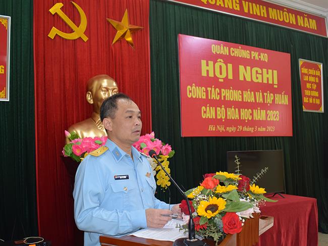 hoi-nghi-cong-tac-hoa-hoc-va-tap-huan-can-bo-hoa-hoc-quan-chung-phong-khong-khong-quan-nam-2023