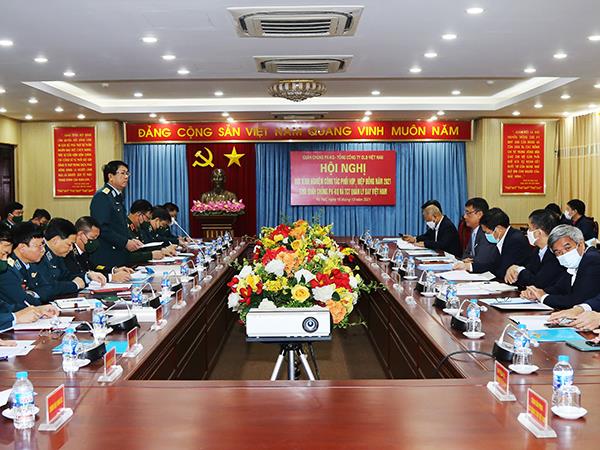 hoi-nghi-rut-kinh-nghiem-cong-tac-phoi-hop-hiep-dong-giua-quan-chung-phong-khong-khong-quan-va-tong-cong-ty-quan-ly-bay-viet-nam