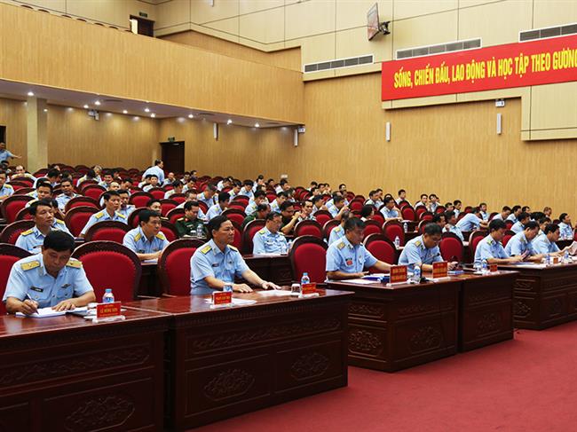 hoi-nghi-toan-quoc-nghien-cuu-hoc-tap-quan-triet-nghi-quyet-hoi-nghi-trung-uong-5-khoa-xiii