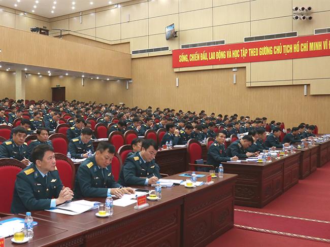 hoi-nghi-toan-quoc-nghien-cuu-hoc-tap-quan-triet-va-trien-khai-thuc-hien-nghi-quyet-dai-hoi-xiv-cua-dang