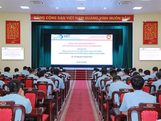 hoi-nghi-toan-quoc-tap-huan-ung-dung-tri-tue-nhan-tao-cho-can-bo-cac-cap-uy-va-co-quan-dang