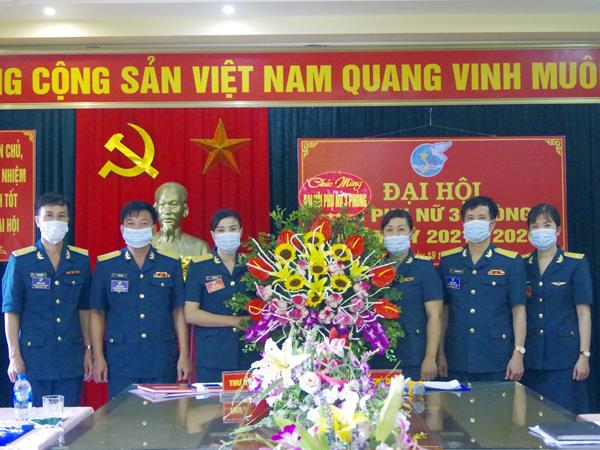 hoi-phu-nu-3-phong-su-doan-363-to-chuc-dai-hoi-nhiem-ky-2021-2026