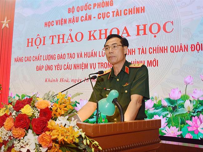 hoi-thao-khoa-hoc-nang-cao-chat-luong-dao-tao-va-huan-luyen-nganh-tai-chinh-quan-doi