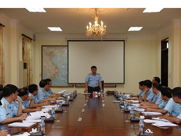 hop-ban-chi-dao-xay-dung-don-vi-vung-manh-toan-dien-“mau-muc-tieu-bieu”-va-“nam-ky-luat-ky-cuong-2020