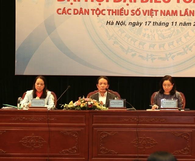 hop-bao-gioi-thieu-dai-hoi-dai-bieu-toan-quoc-cac-dan-toc-thieu-so-viet-nam-lan-thu-ii-nam-2020