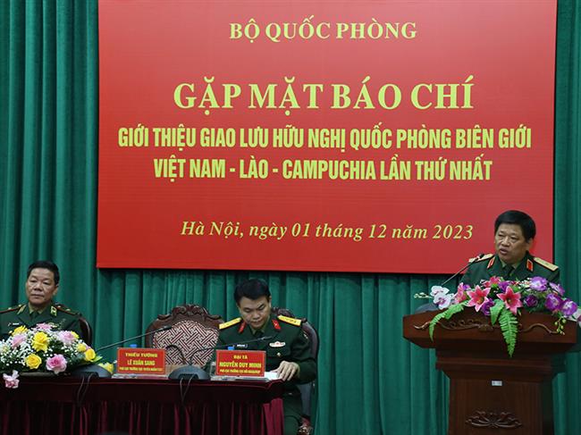 gap-mat-bao-chi-gioi-thieu-giao-luu-huu-nghi-quoc-phong-bien-gioi-viet-nam-lao-campuchia-lan-thu-nhat