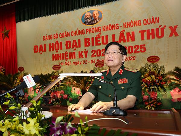khai-mac-dai-hoi-dai-bieu-dang-bo-quan-chung-phong-khong-khong-quan-lan-thu-x-nhiem-ky-2020-2025