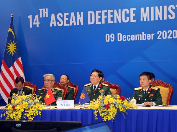 hoi-nghi-truc-tuyen-bo-truong-quoc-phong-cac-nuoc-asean-lan-thu-14