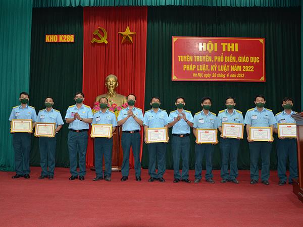 kho-k286-to-chuc-hoi-thi-tuyen-truyen-pho-bien-giao-duc-phap-luat-ky-luat