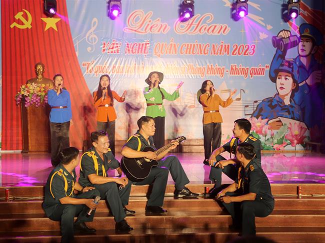 kho-k332-to-chuc-lien-hoan-van-nghe-quan-chung-nam-2023